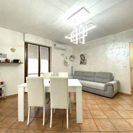 Home Appartement