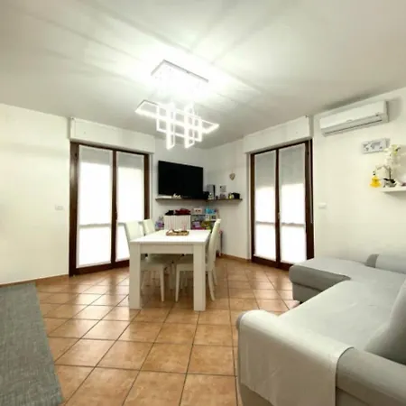 Home Appartement
