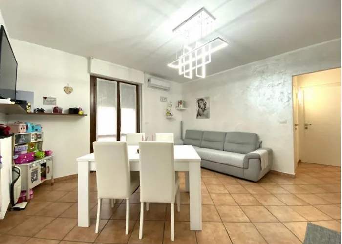 Home Apartment