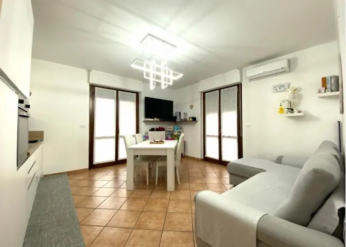 Home Appartement